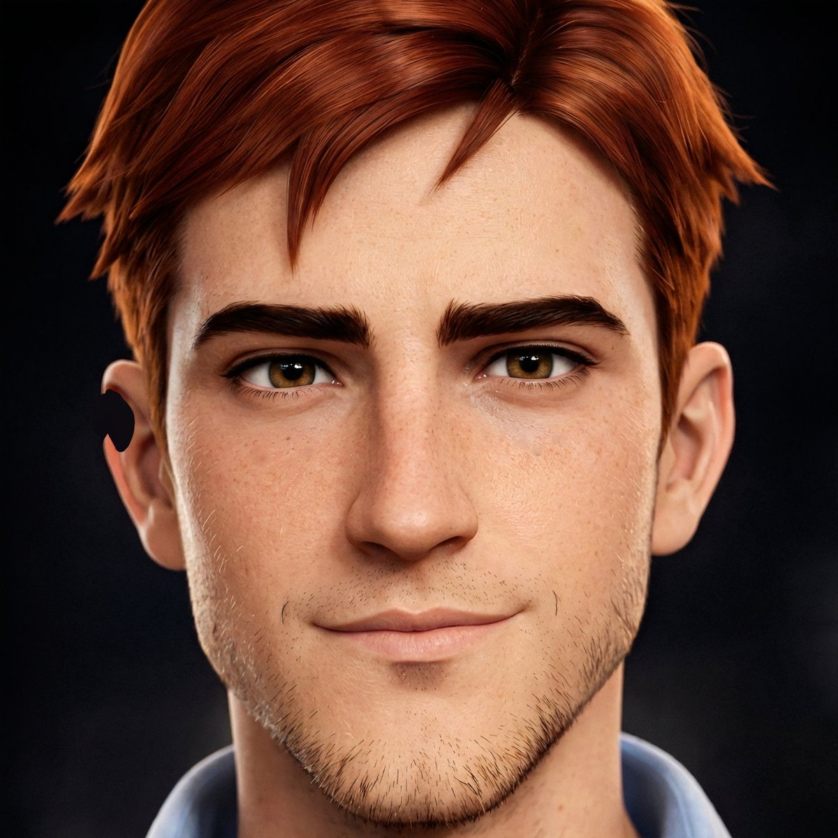 SmileyBoi tweet media