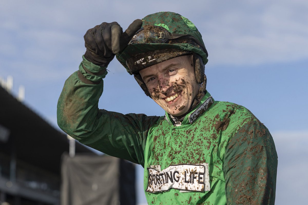 Foran Equine tweet media