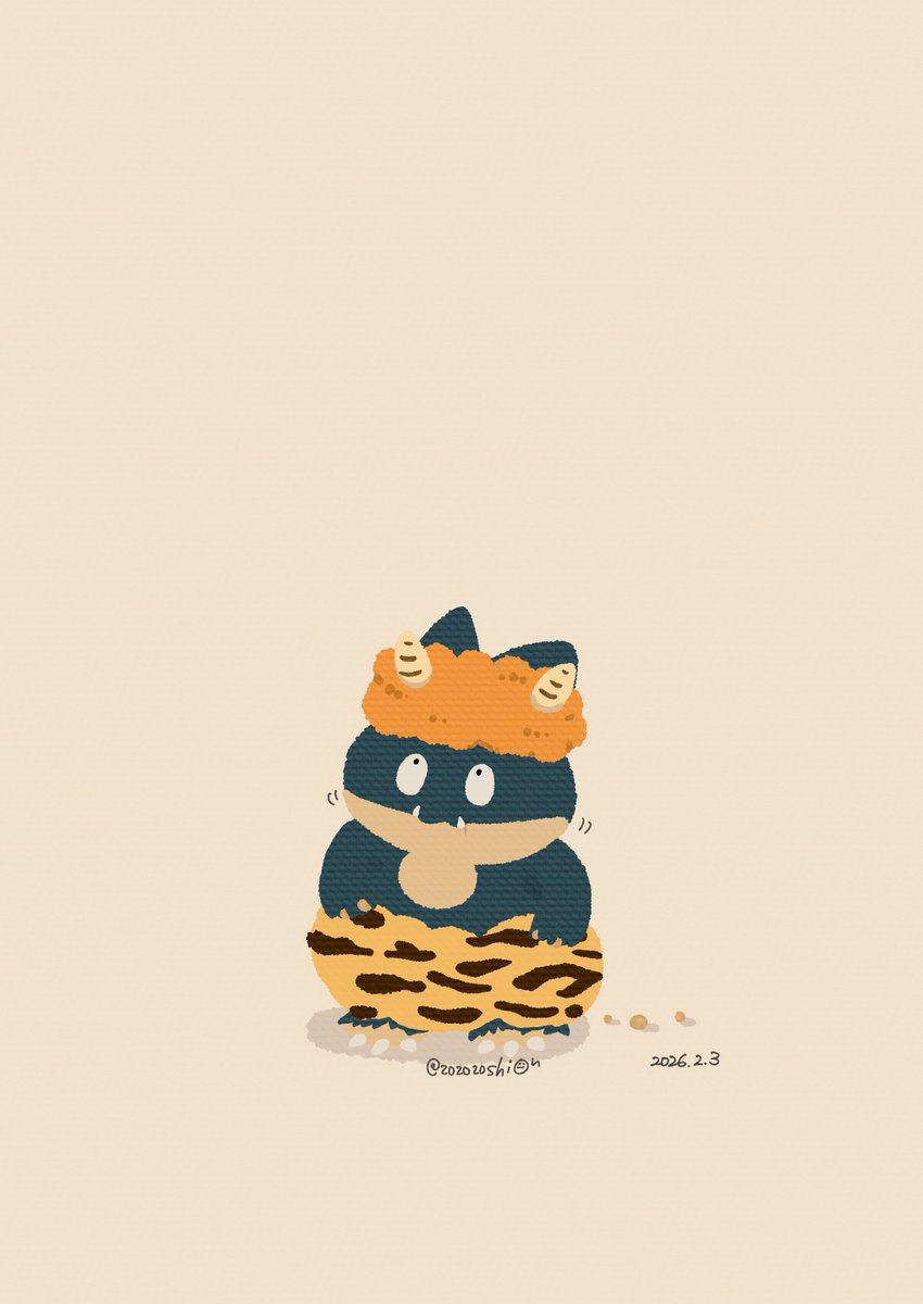 ぐー。@4/19(日)仙台まるデザ tweet media