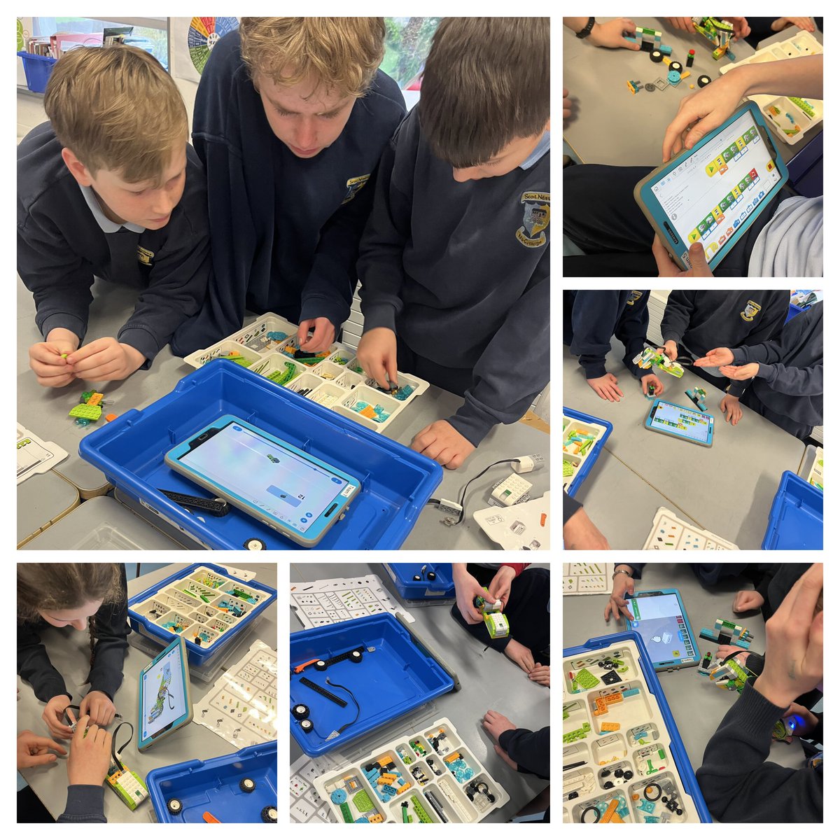 Carrig NS Ballycommon tweet media