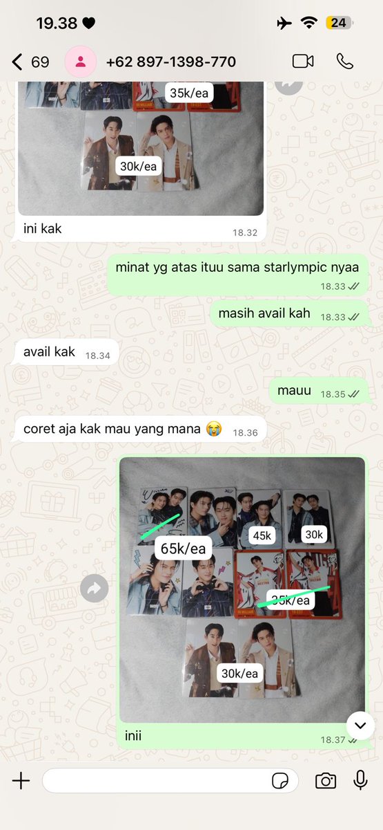 vella mt after dm tweet media