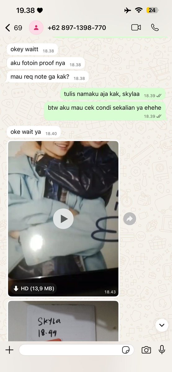 vella mt after dm tweet media