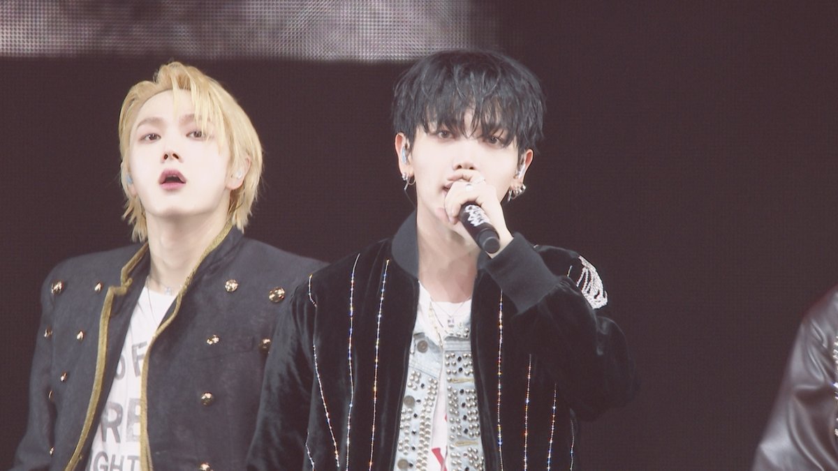 BOYNEXTDOOR_KOZ's tweet image. BOYNEXTDOOR 'I Feel Good' Stage CAM @ ‘KNOCK ON Vol.1’ FINAL

🔗 youtu.be/pBGrmrqdbjQ

#BOYNEXTDOOR #보이넥스트도어 #BND
#KNOCK_ON_Vol_1_FINAL_LIVE