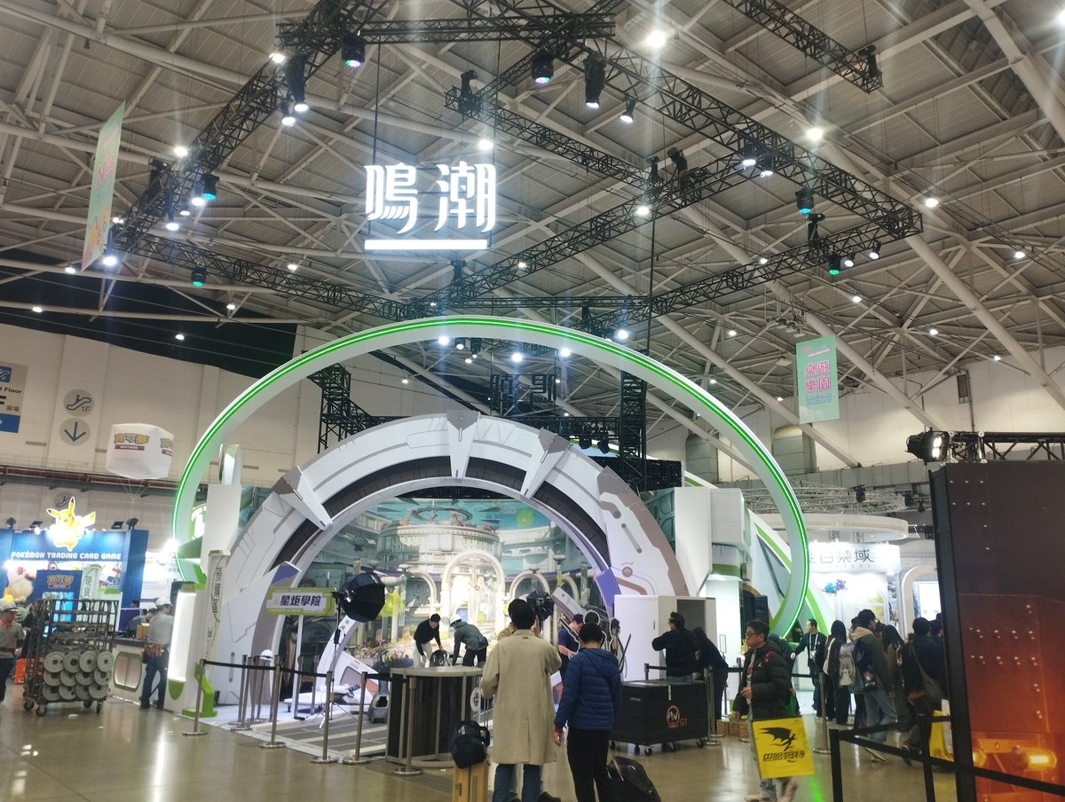 モーニングリーフスタジオ Morleaf Studio tweet media