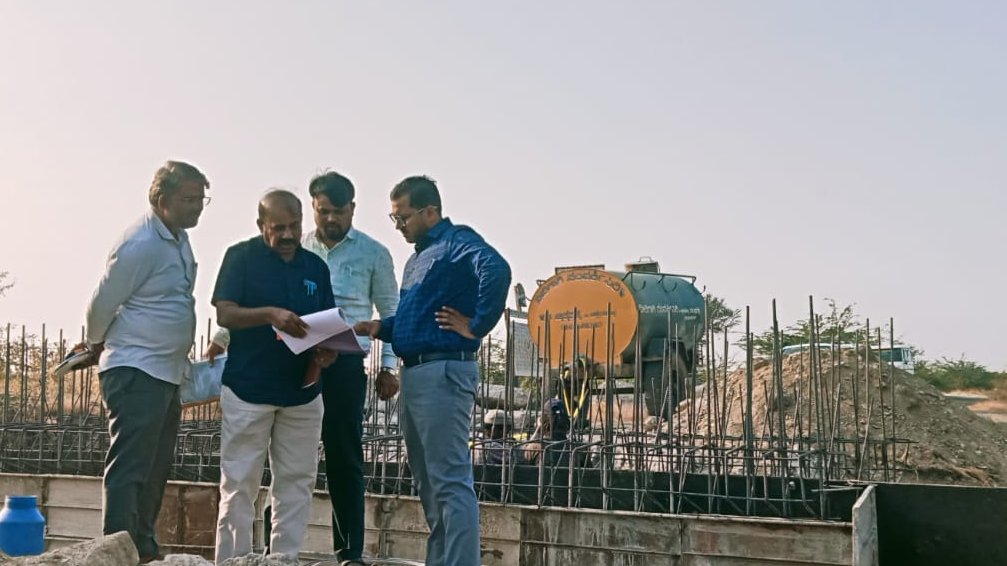 Koppal Zilla Panchayat tweet media
