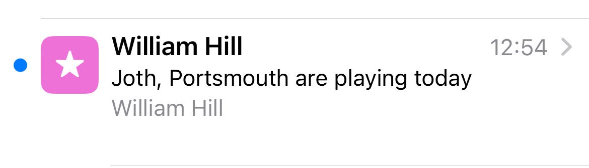 Joth Taylor tweet media