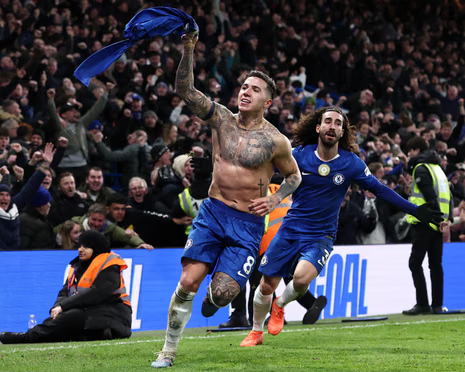 Sherrinford tweet media