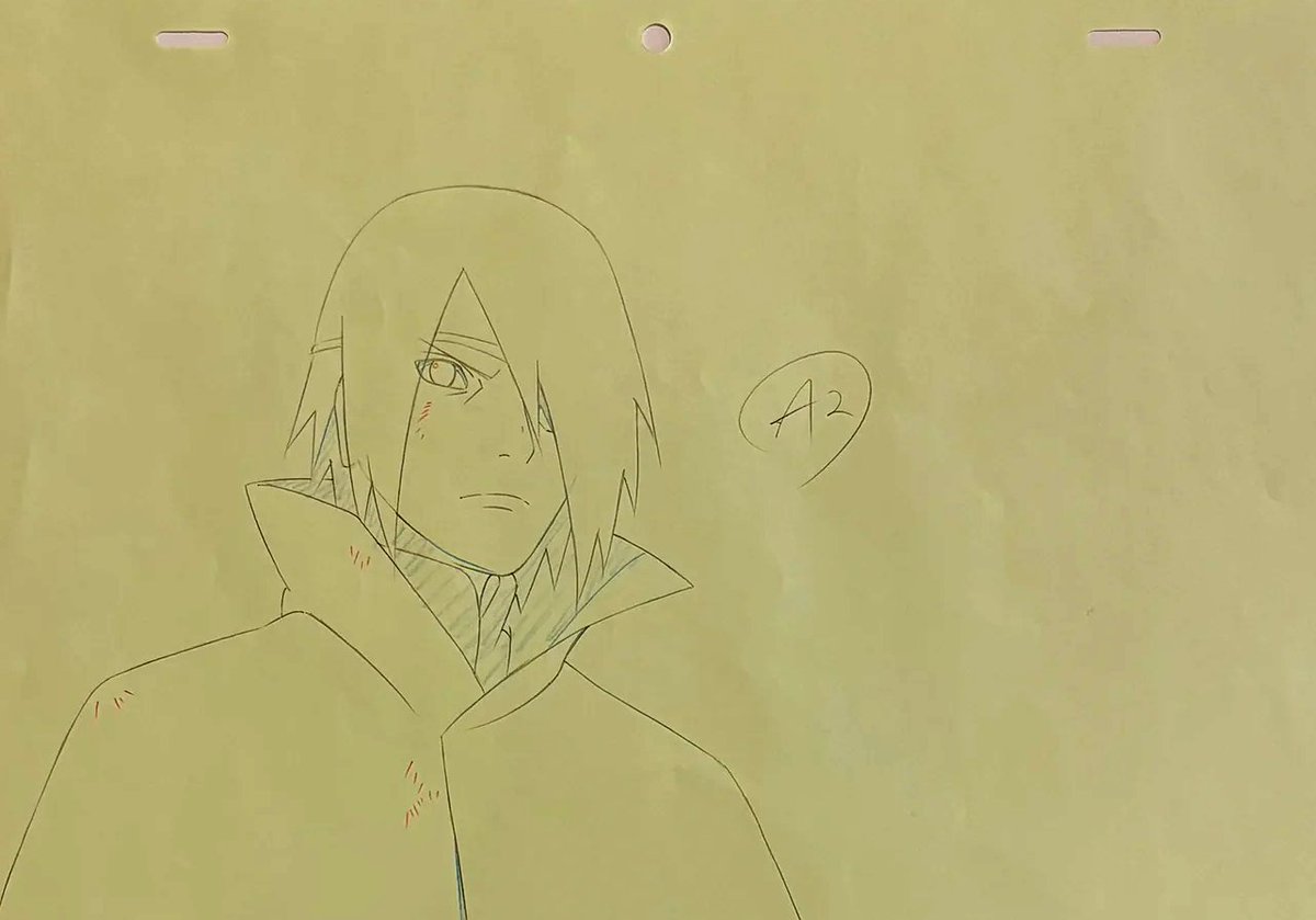 RawBoruto's tweet photo. Sasuke Uchiha #BORUTO https://t.co/Usg5WIpwsI
