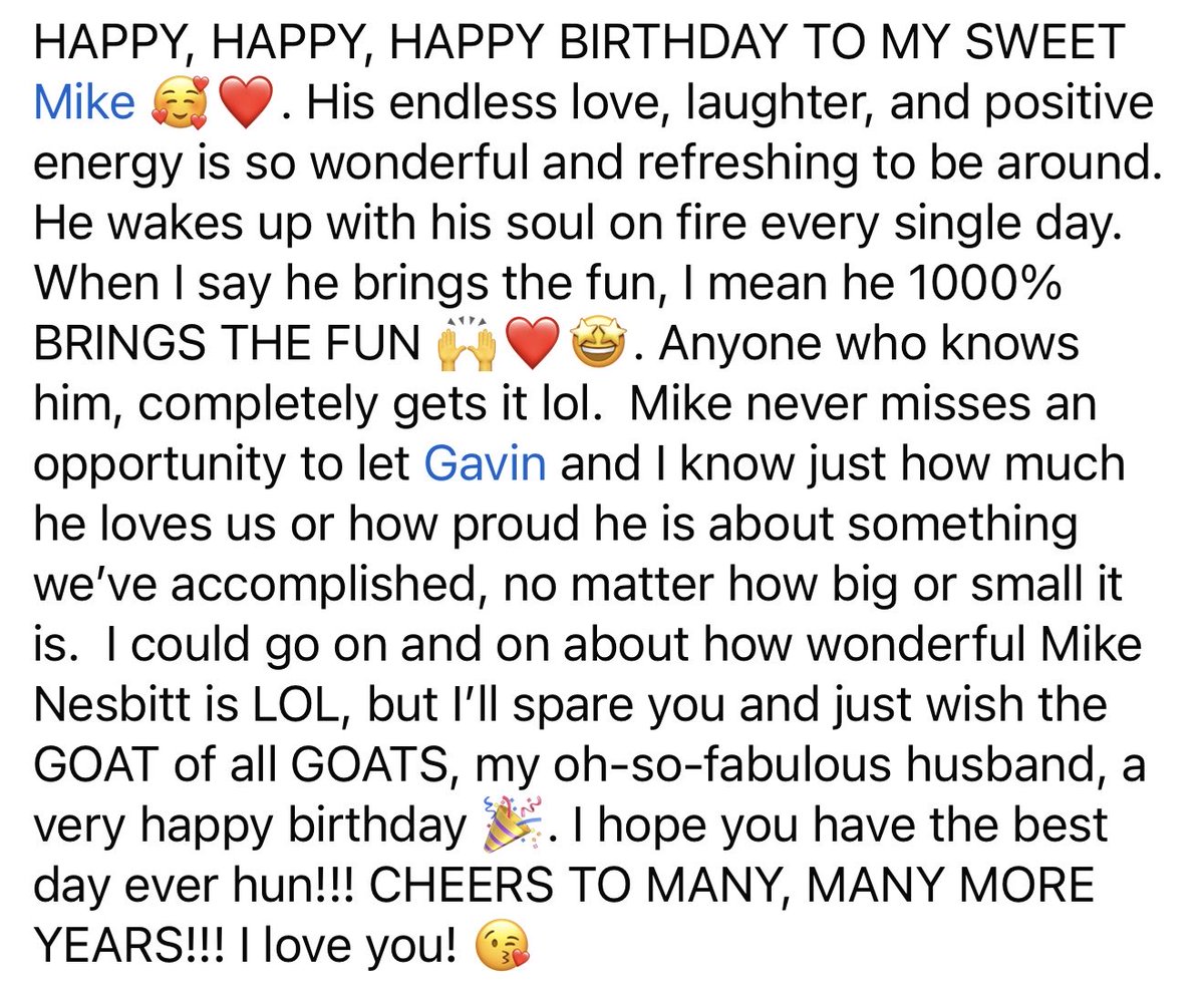 Camille Nesbitt tweet media