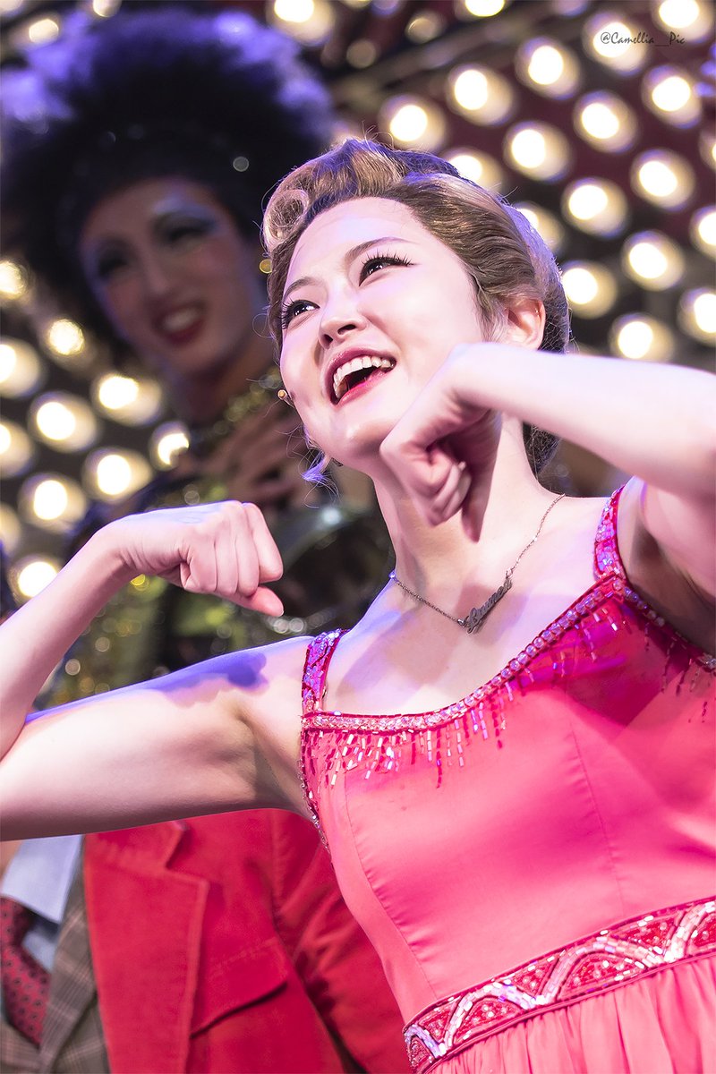 260201 2:00 킹키부츠 커튼콜데이
로렌 #한재아