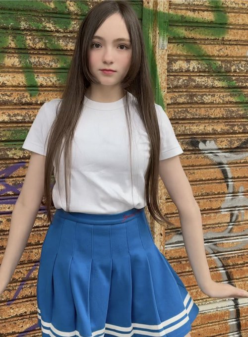 Twitterのコスプレ画像6