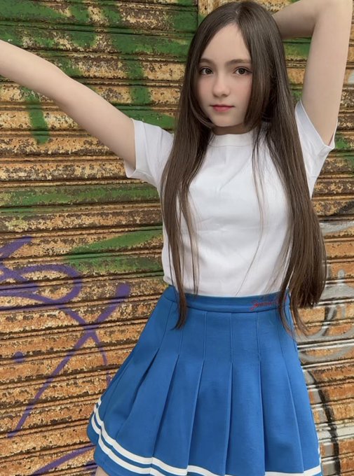 Twitterのコスプレ画像5