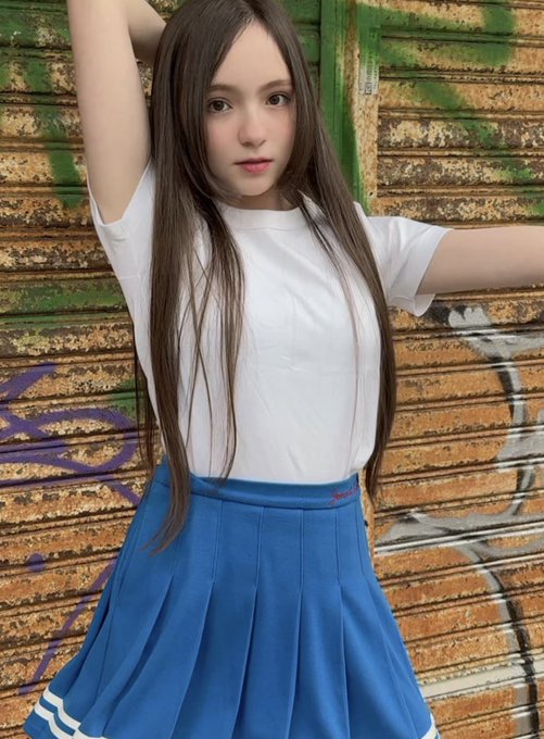 Twitterのコスプレ画像7