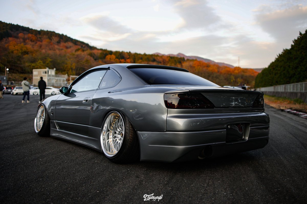 #日産の日
今年は車検🥶
隠居予定😴😪