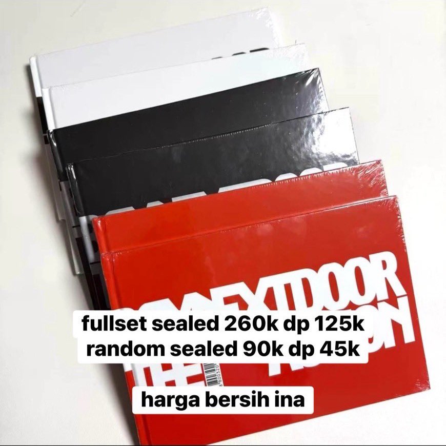 ✩ || BOYNEXTDOOR GO tweet media