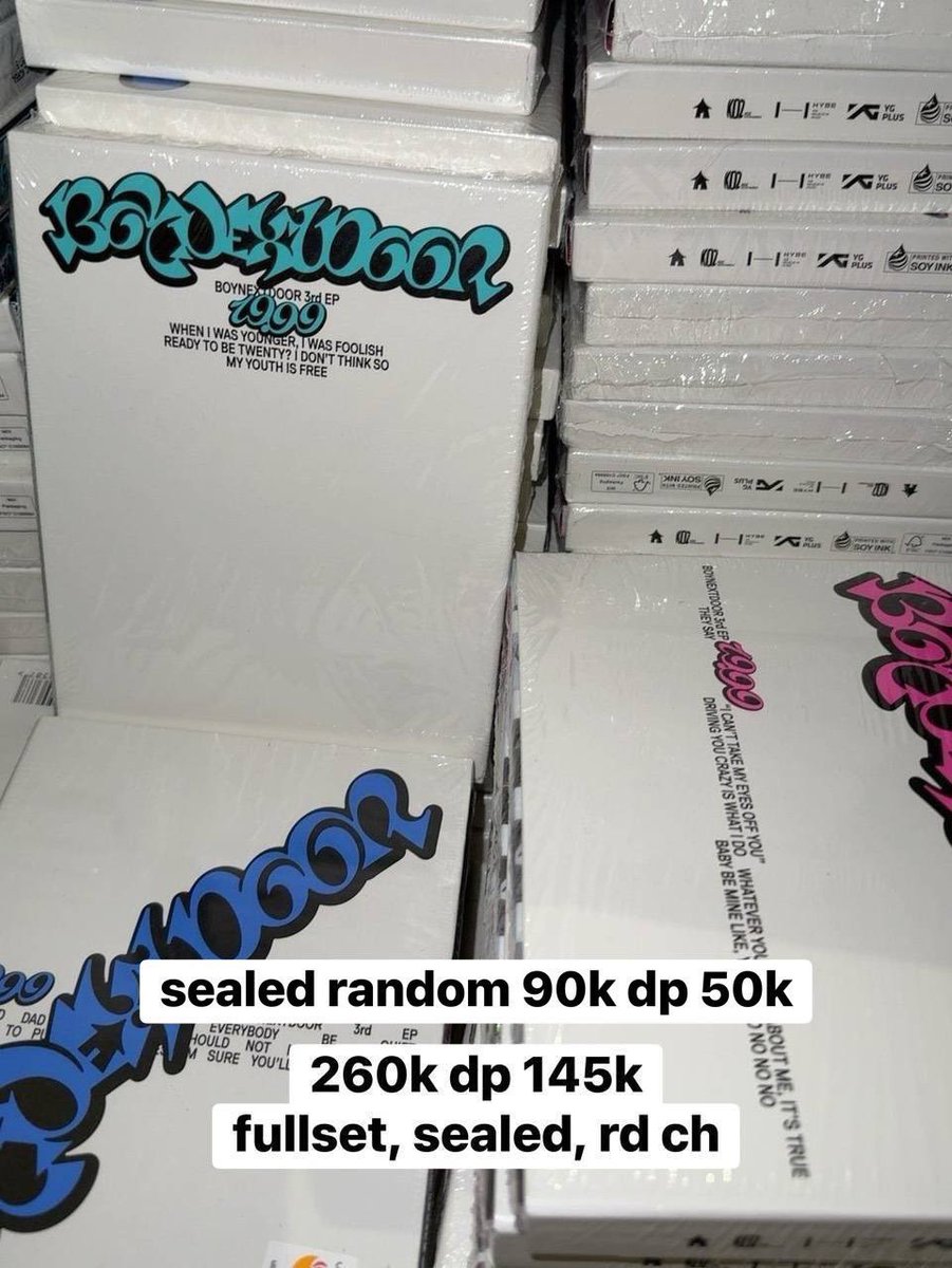 ✩ || BOYNEXTDOOR GO tweet media