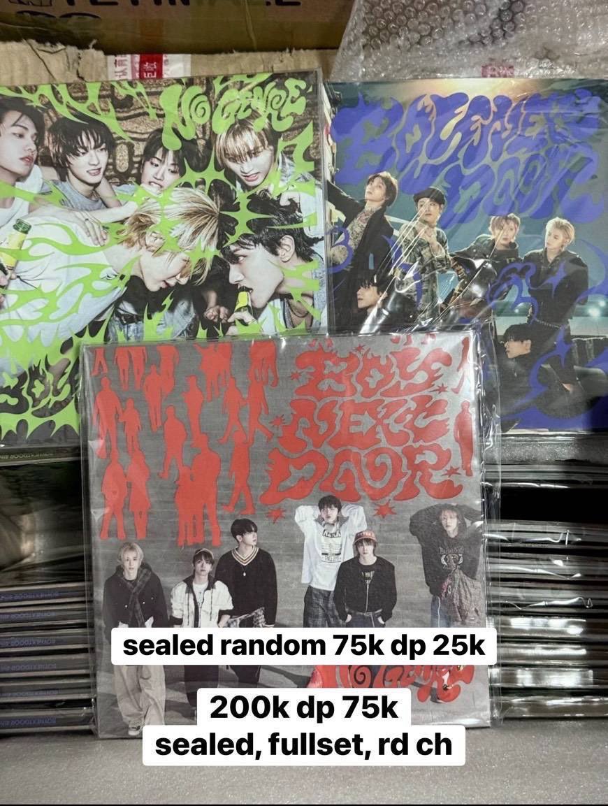 ✩ || BOYNEXTDOOR GO tweet media