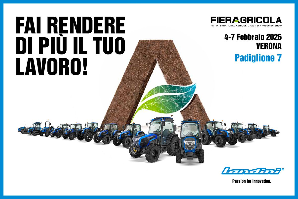 ArgoTractors tweet media