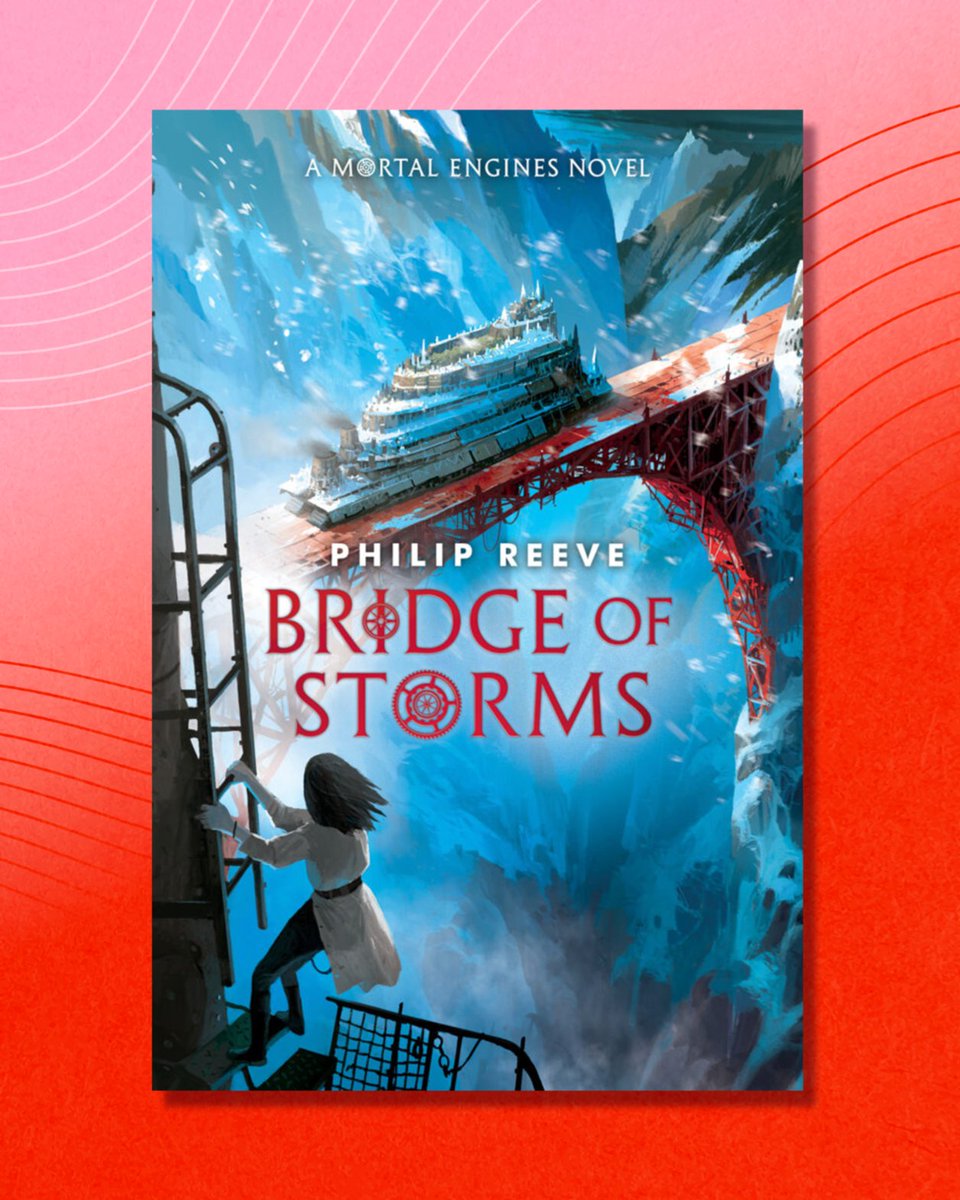 I read YA 🏳️‍🌈📚 tweet media