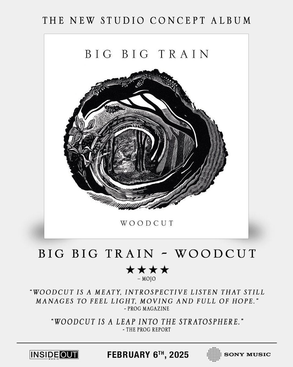 InsideOutMusic tweet media