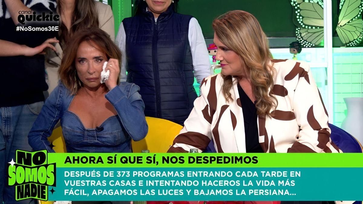 SE ACABÓ: EL FIN DEFINITIVO DEL UNIVERSO SÁLVAME youtube.com/live/gkNKsw-uA… vía <a href="/YouTube/">YouTube</a> <a href="/nimay_cotilla/">Nimay</a> 😻 hoy 3/2 Directo a las 20:30 🕣 👍🏼 <a href="/maverick_i62819/">Isa Maverick</a> <a href="/mjyop/">Garmatvega</a> <a href="/JFormiche/">J Formiche Trallero</a> <a href="/Yessnoticias/">YESSNoticias</a> <a href="/CompaniaNuria/">Nuria y compañia</a> <a href="/MAREA66666/">LORENE PATIÑO 💙</a> <a href="/NievesR57252/">Nieves Rodriguez</a> 🌊💙⚖️
