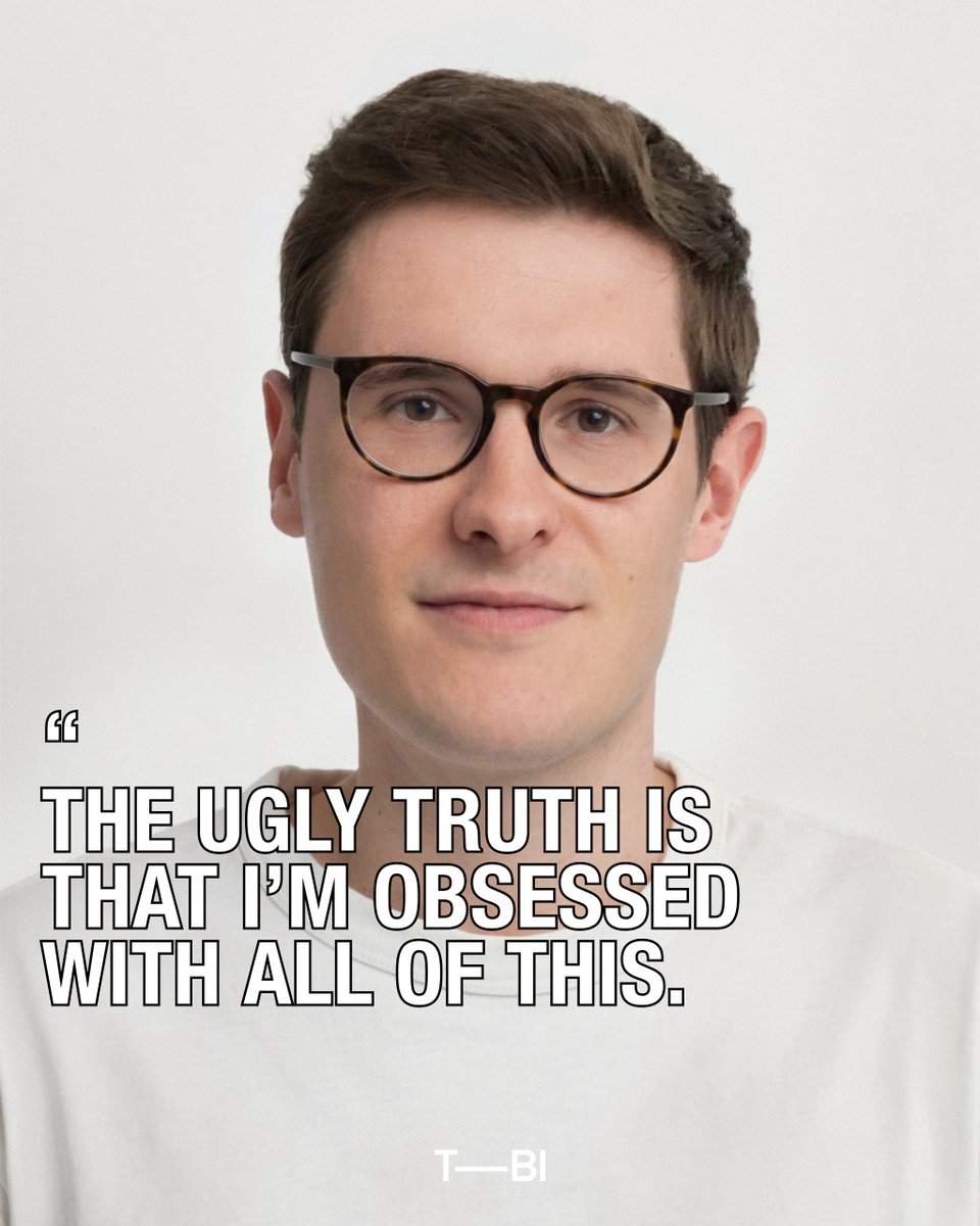 TweetsByTBI's tweet photo. Designer @lorebrnn on why fictional brands often feel more authentic than real ones.

Read the interview below ↓ https://t.co/QPzWrBimue
