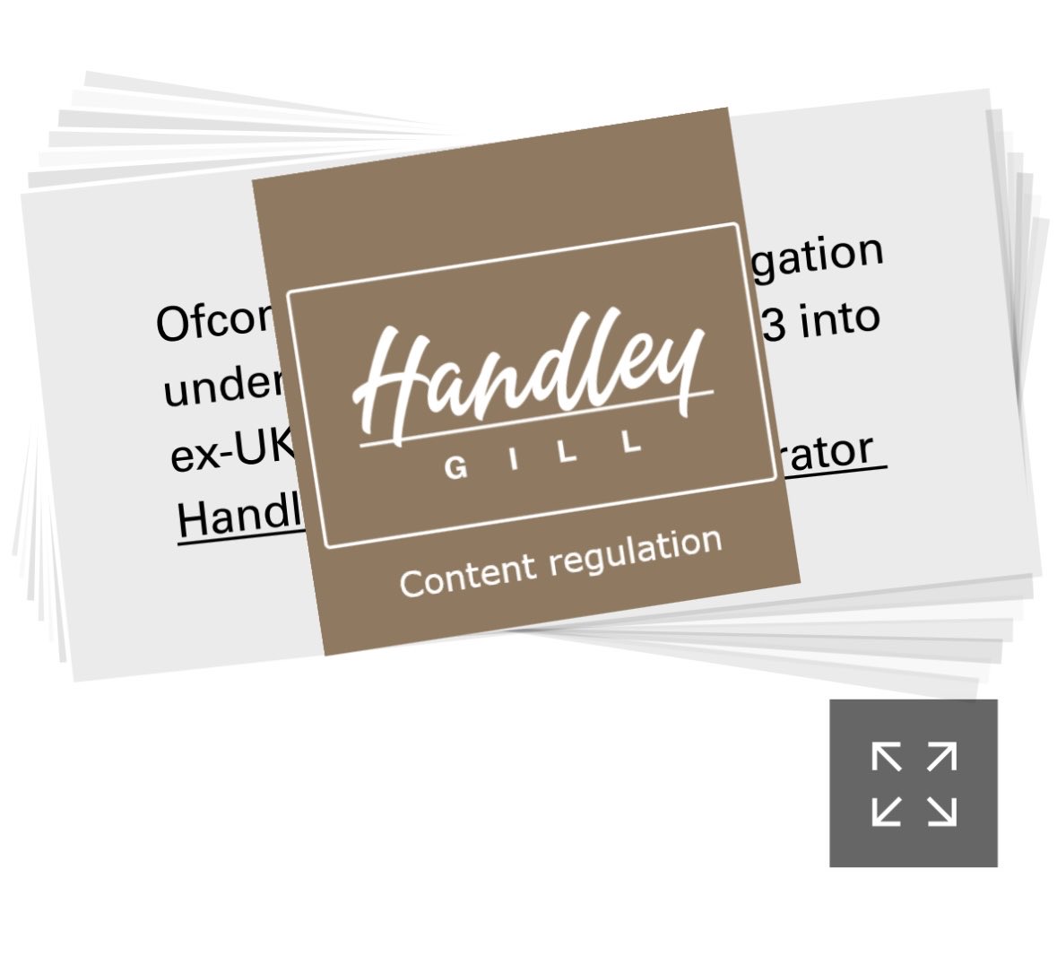 OnlineSafetyAct's tweet image. Jan 2026 edition of On Hand, our monthly digital newsletter (available to export to pdf) out now covering #OnlineSafety #OnlineHarms #eSafety #OnlineSafetyAct2023 #OSA2023 #OSA23 #OnlineSafetyAct #ContentRegulation &amp;amp; more (Feb edition now in progress): sway.cloud.microsoft/3e3H9O7V4dTttJ…