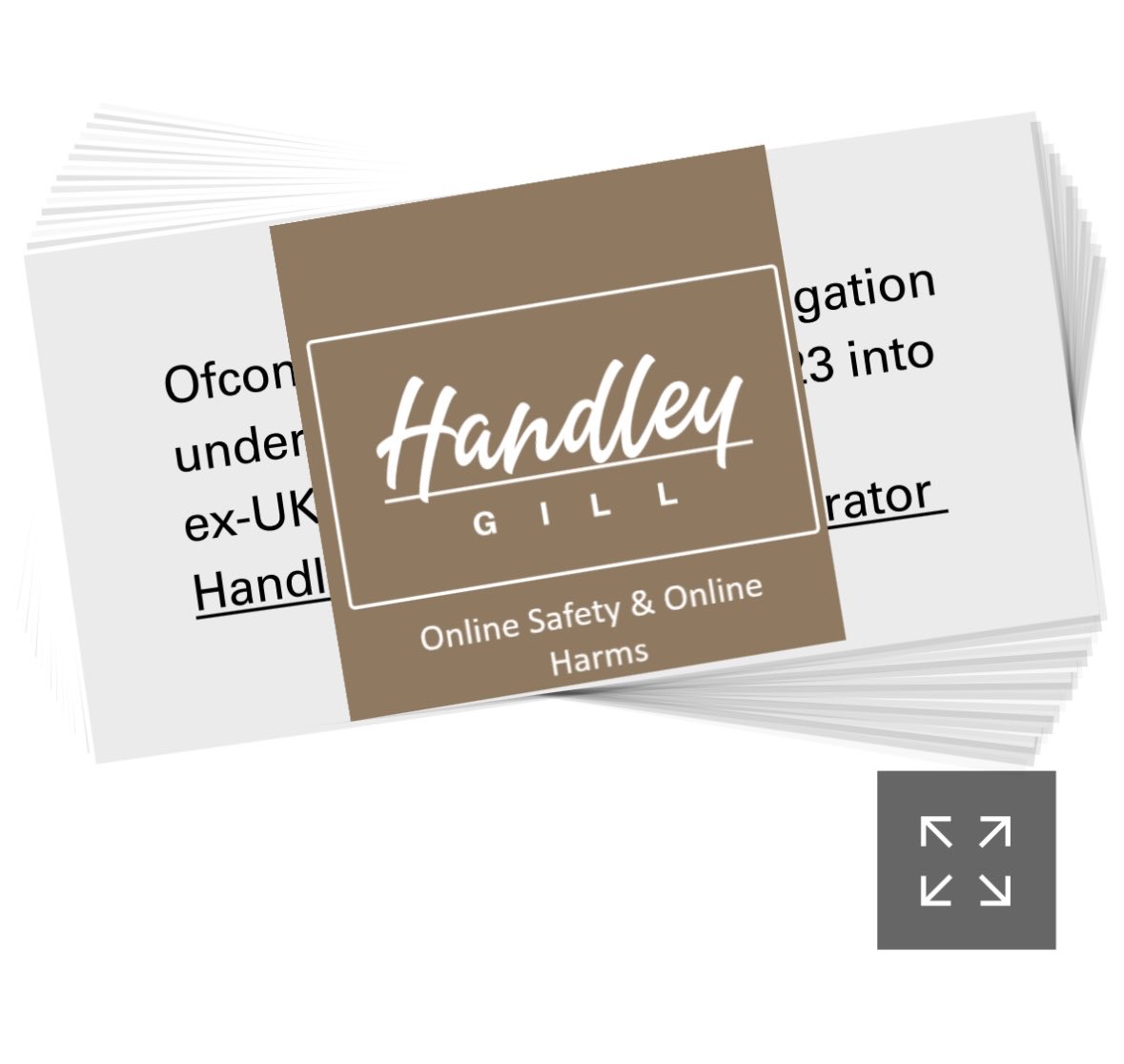 OnlineSafetyAct's tweet image. Jan 2026 edition of On Hand, our monthly digital newsletter (available to export to pdf) out now covering #OnlineSafety #OnlineHarms #eSafety #OnlineSafetyAct2023 #OSA2023 #OSA23 #OnlineSafetyAct #ContentRegulation &amp;amp; more (Feb edition now in progress): sway.cloud.microsoft/3e3H9O7V4dTttJ…