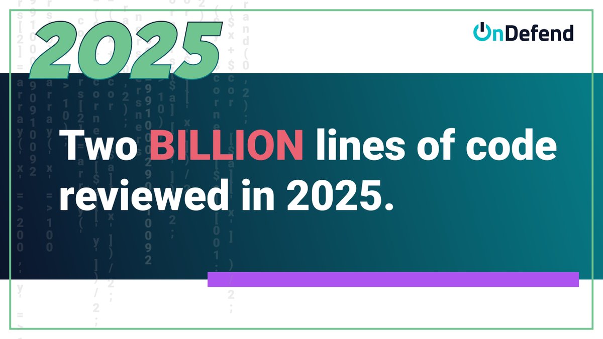 OnDefend tweet media