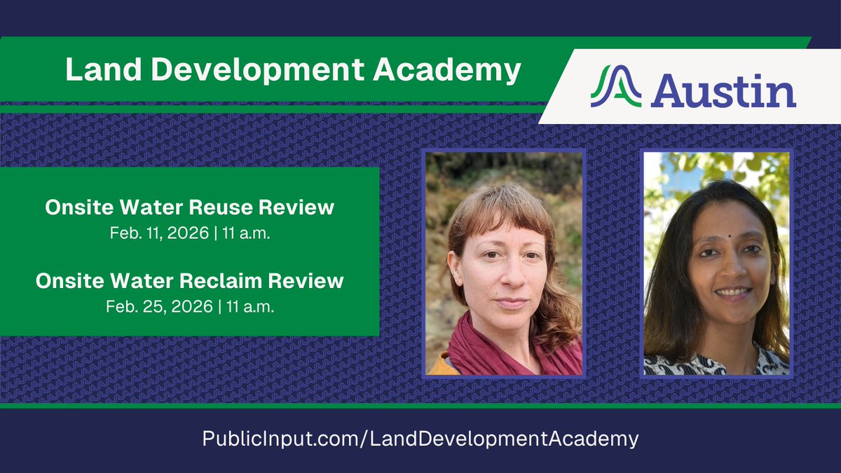 Austin Development Services tweet media