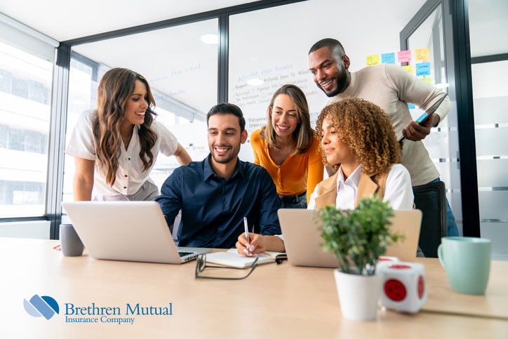 💼 Looking for a career that grows with you?
Insurance offers endless opportunities—from underwriting to claims, marketing to risk management. Start your journey in an industry that values development, stability, and innovation. #ICM2026