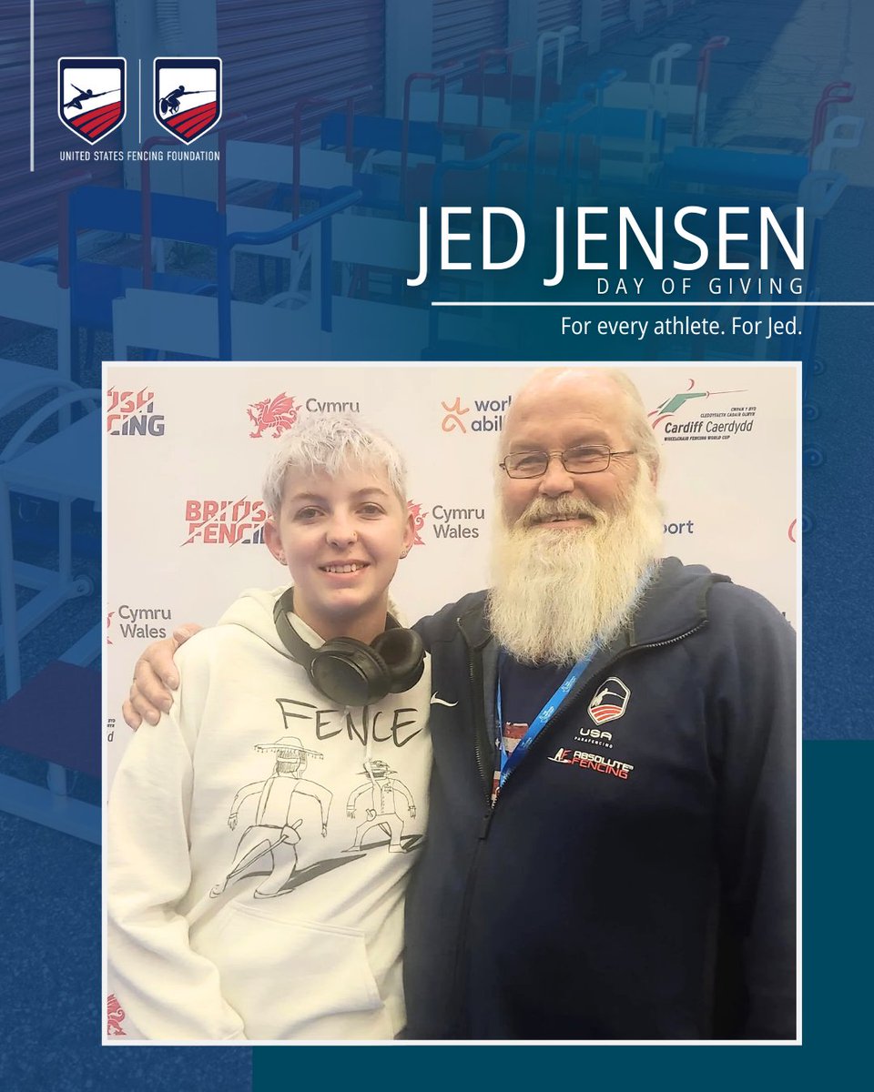 USA Fencing tweet media