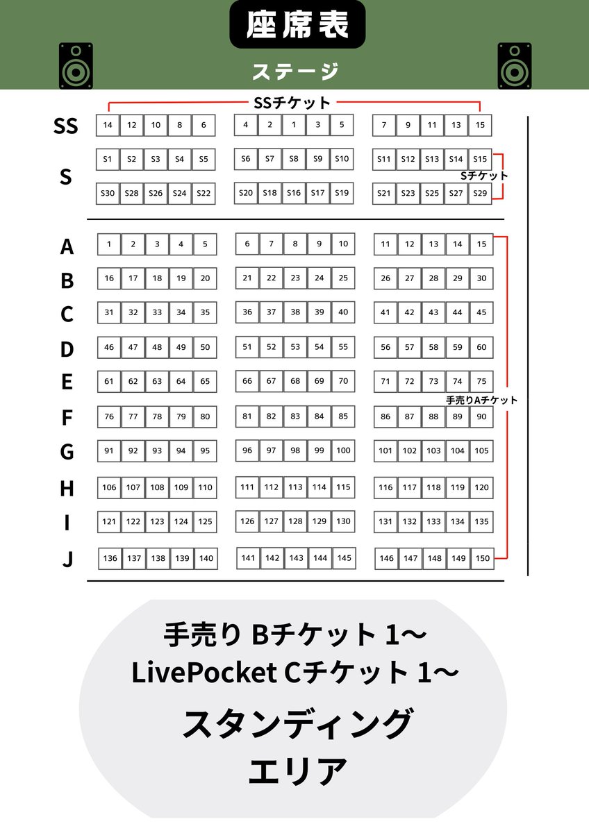 🆕Information🆕

Aim for One × ALL JACK 2MAN LIVE
“ AIM JACK ”

2026年4月30日(木)
【場所】BIGCAT (大阪 / 心斎橋)
【時間】OPEN / START 17:15 / 18:00

【チケット各種】
■SS最前列AIM JACKサイン入りTシャツ付きチケット ¥10000YEN
🎟️2/5 22:05〜2/10 23:59までLivePocketにて抽選受付