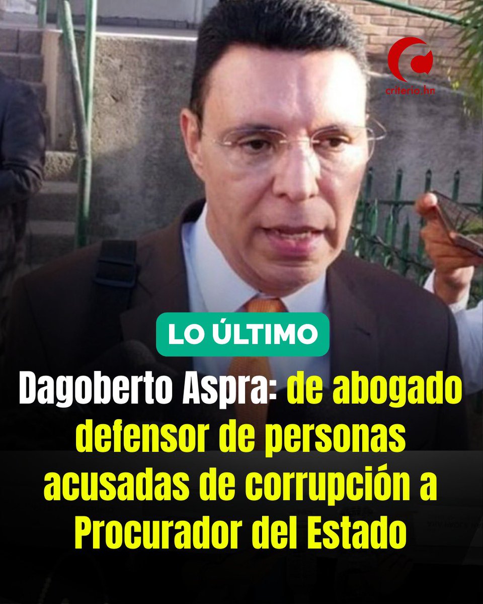 Criterio.hn tweet media