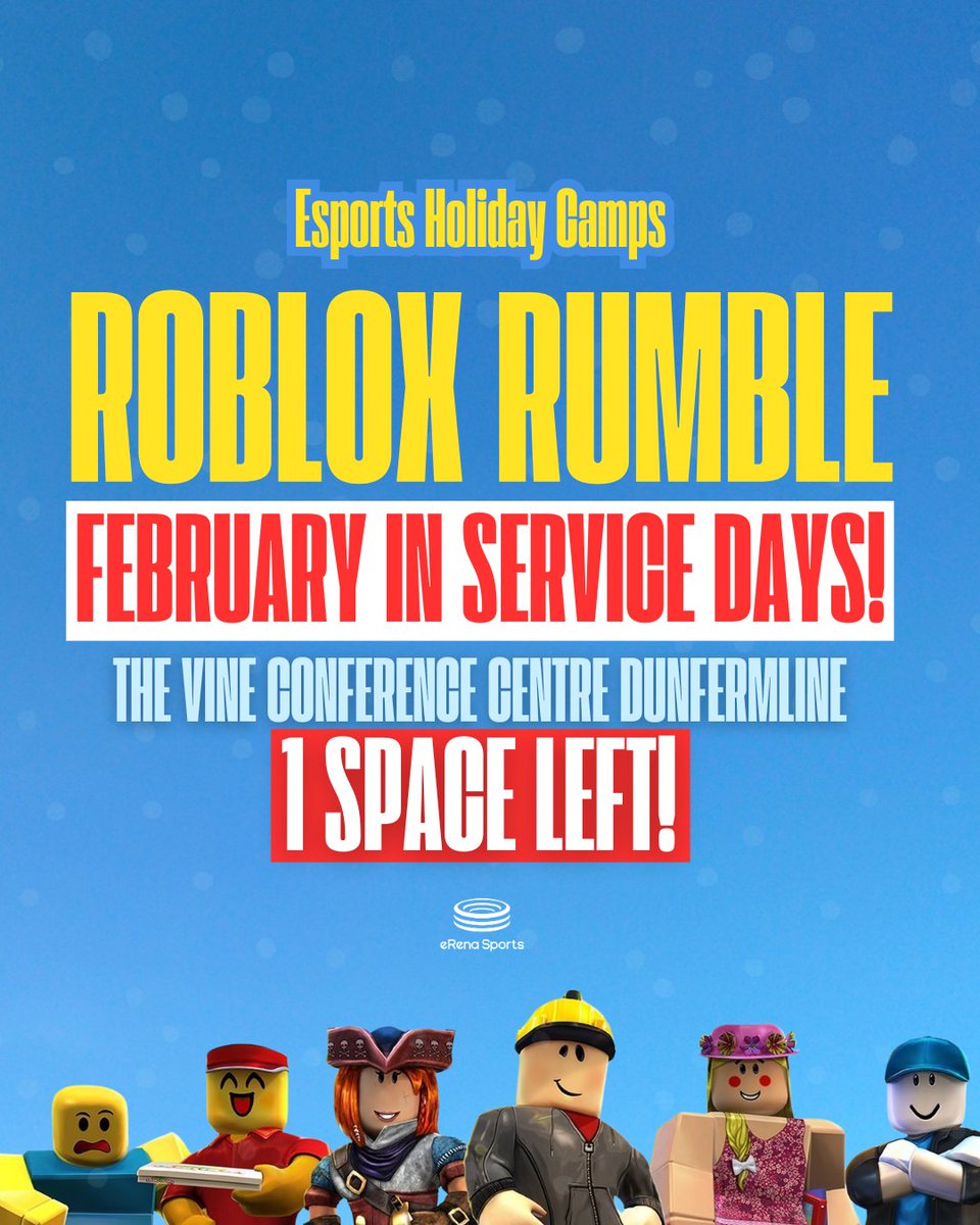 eRena Sports tweet media