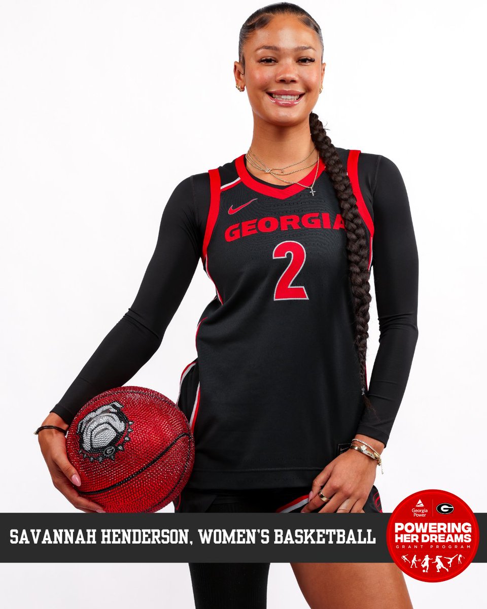 Georgia Bulldogs tweet media