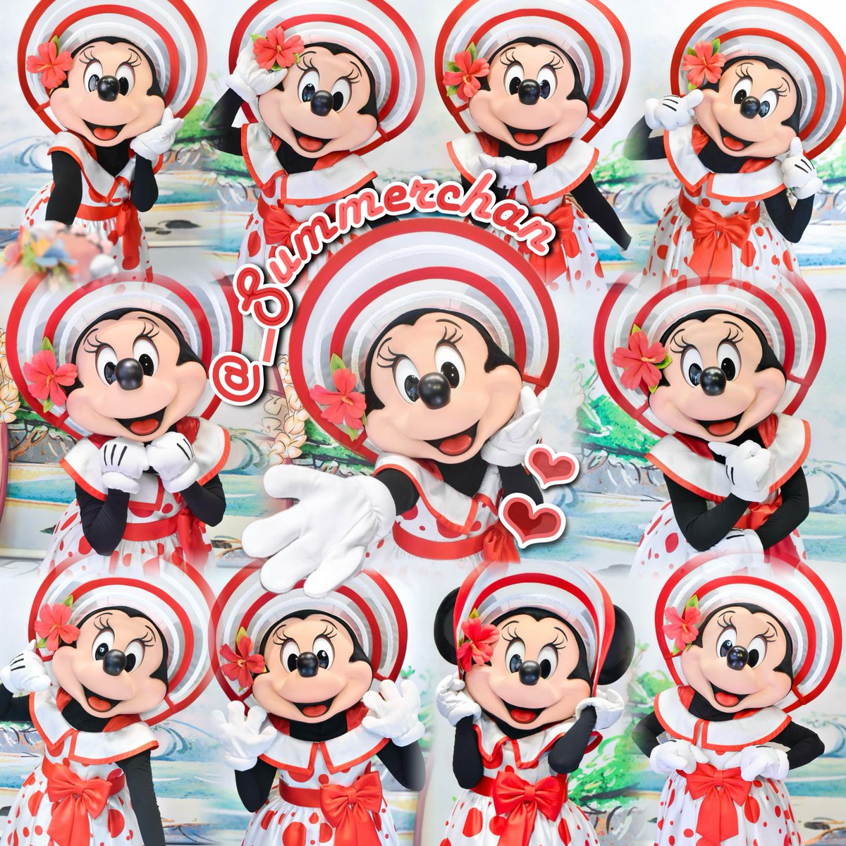 りおな tweet media