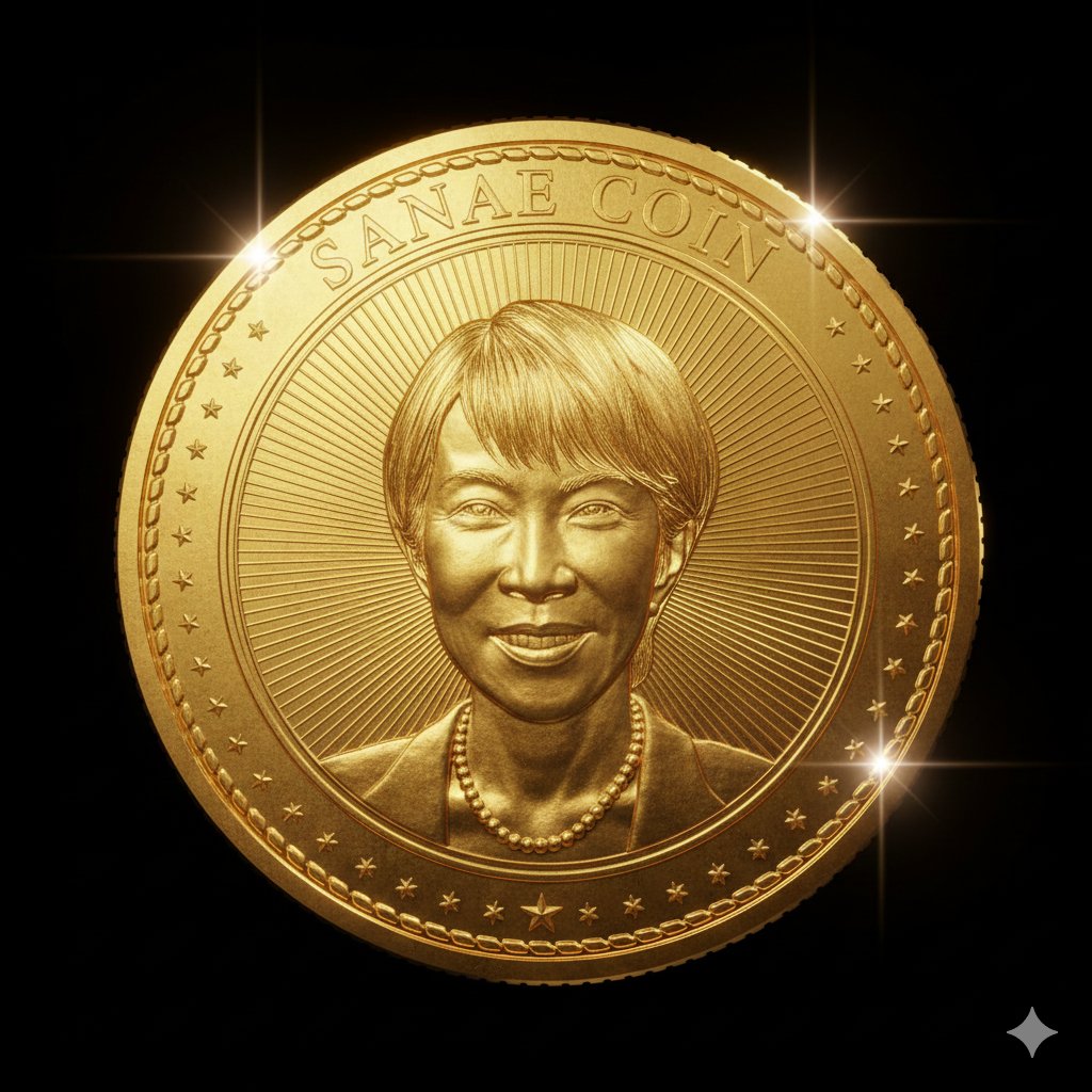 SANAE_COIN's tweet photo. #仮想通貨 #ミームコイン #SANAECOIN
近々ローンチ予定　SANAECOIN
SANAECOIN37800枚プレゼント🎁20名 
参加条件：この投稿をいいね+リツイート+フォロー
リプにソラナのアドレスを貼ってください
Like + Retweet + Follow 📷 SANAECOIN Giveaway 📷 
Please reply with your Solana wallet address. 📌