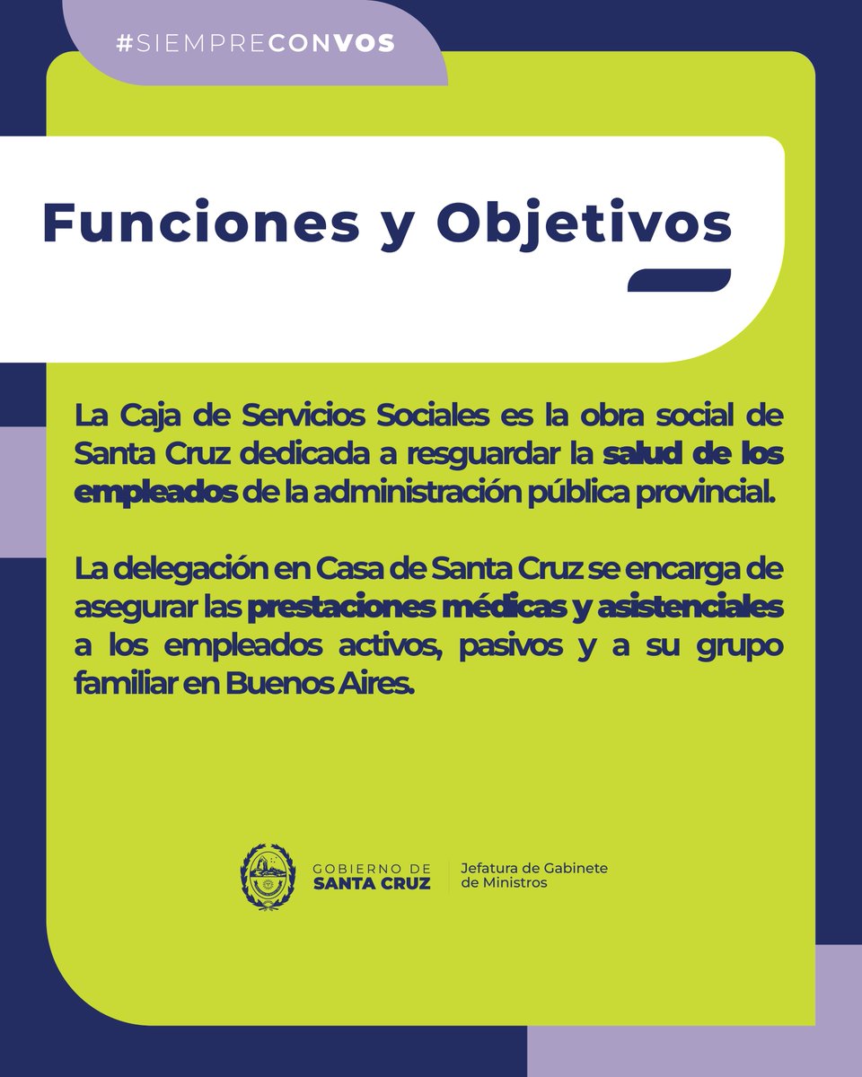 Gestiona derivaciones médicas, turnos, pasajes, medicamentos, tarjeta alimentaria, servicio social y farmacia.
 Atención telefónica 24 hs – 365 días.
🕒 Horario: Lunes a viernes de 9:00 a 14:00 hs
 📧 Correo: atencionafiliadoscaba@css.gov.ar
 📞 Teléfono: 011 4343-8478