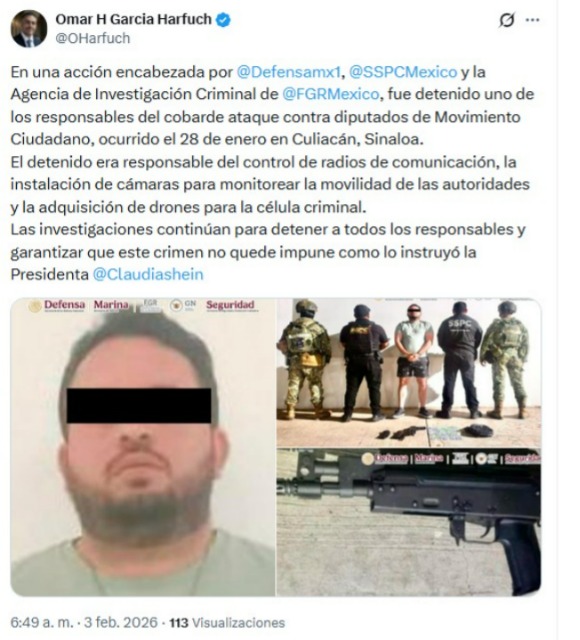 Felícitos Trujillo tweet media