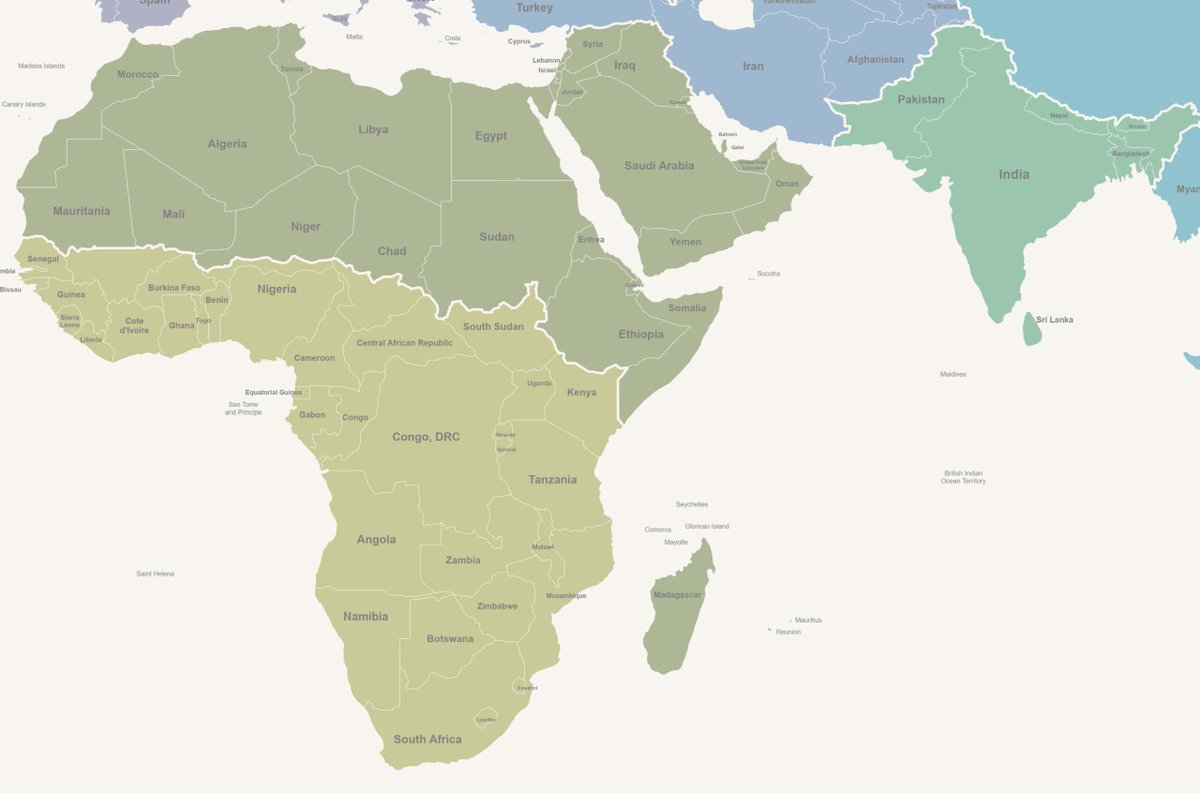 mbcpathway's tweet image. Boko Haram commander said to be among dozens of terrorists killed by Nigerian Army

mbcpathway.com/2026/02/03/bok…

#Faith #International #Multicultural