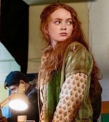 This is how you age when you're unproblematic
