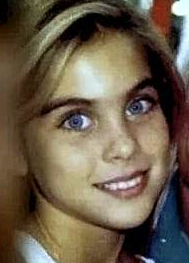 This was 13-year-old Katie Johnson.

In 2016, she sued Donald Trump and Jeffrey Epstein in a California federal court for rape, criminal sexual acts, assault, battery, and false imprisonment over events that allegedly occurred in 1994 when she was a child.

She later withdrew the