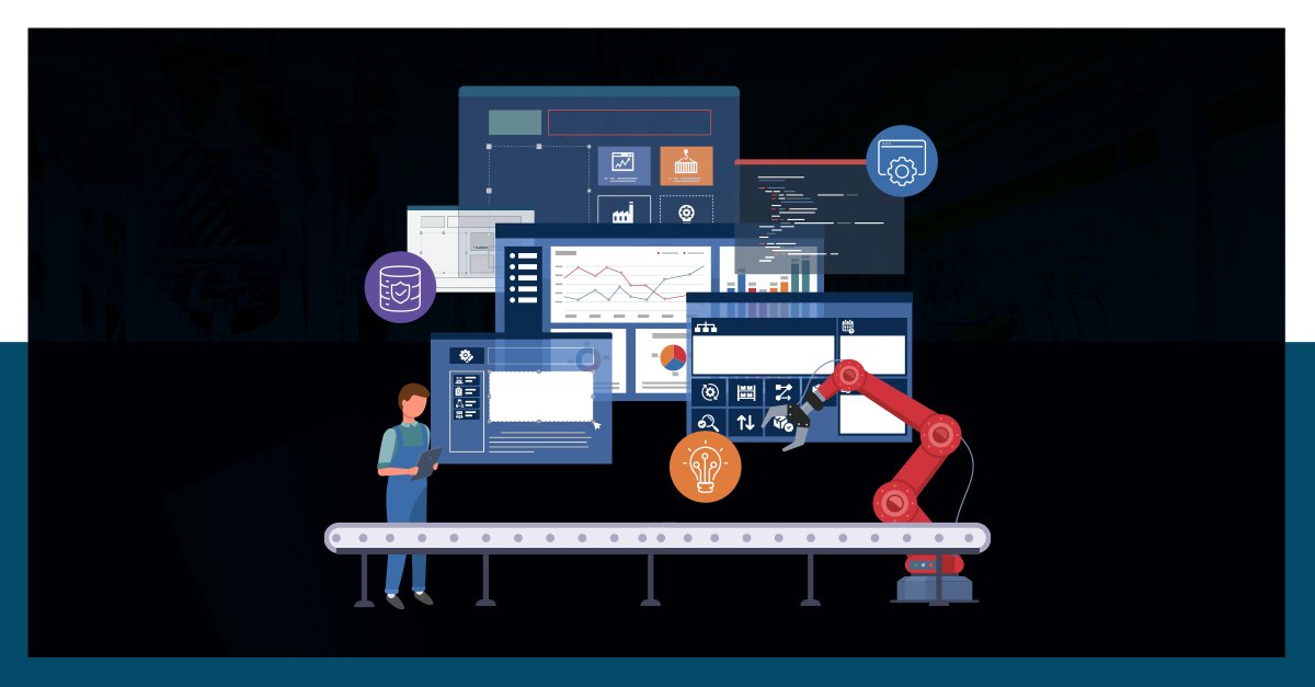 Aegis Software tweet media