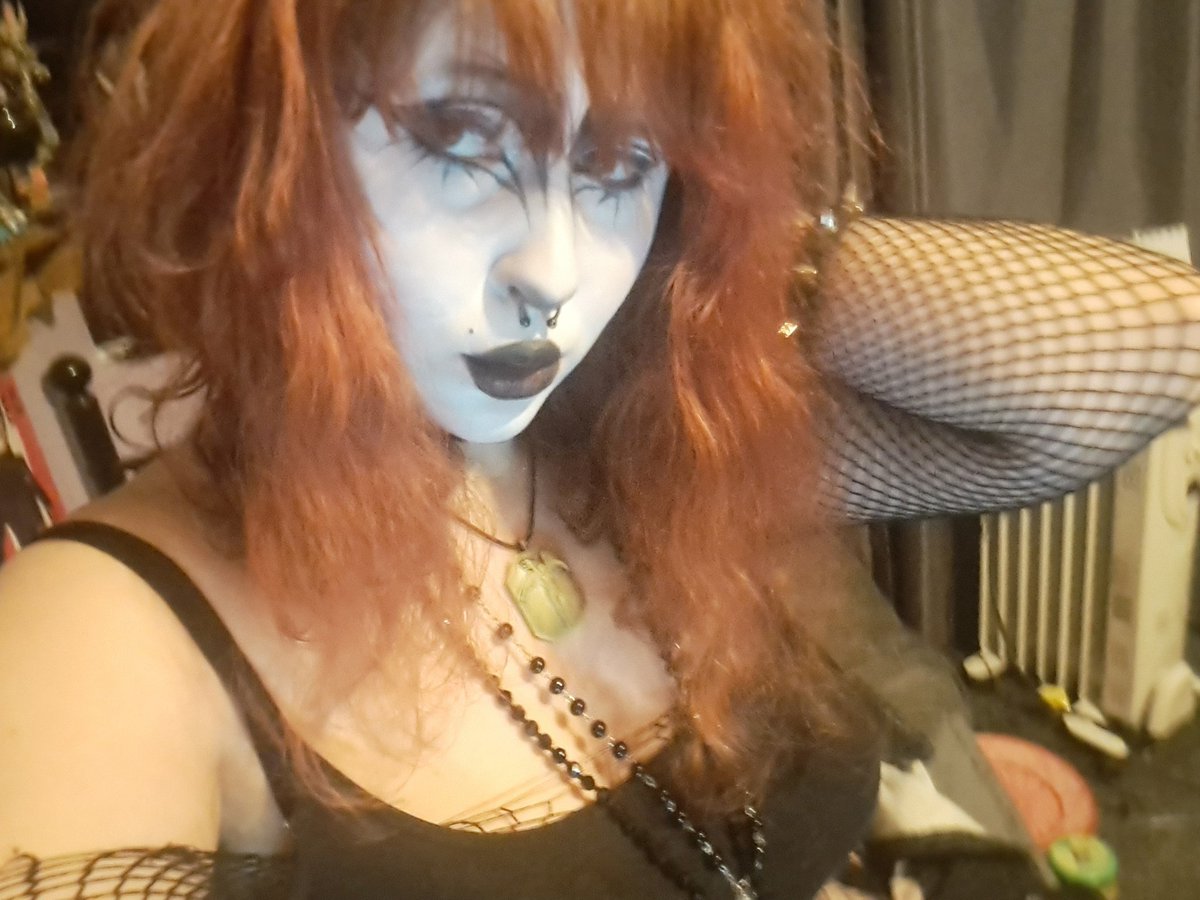 End/Riley! No.1 ghoulette lover tweet media