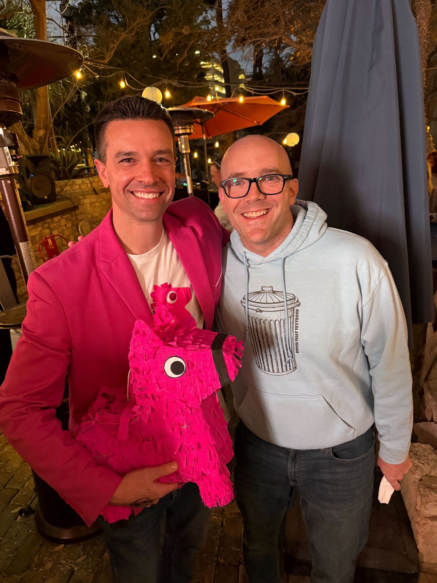 Kyle Niemis tweet media