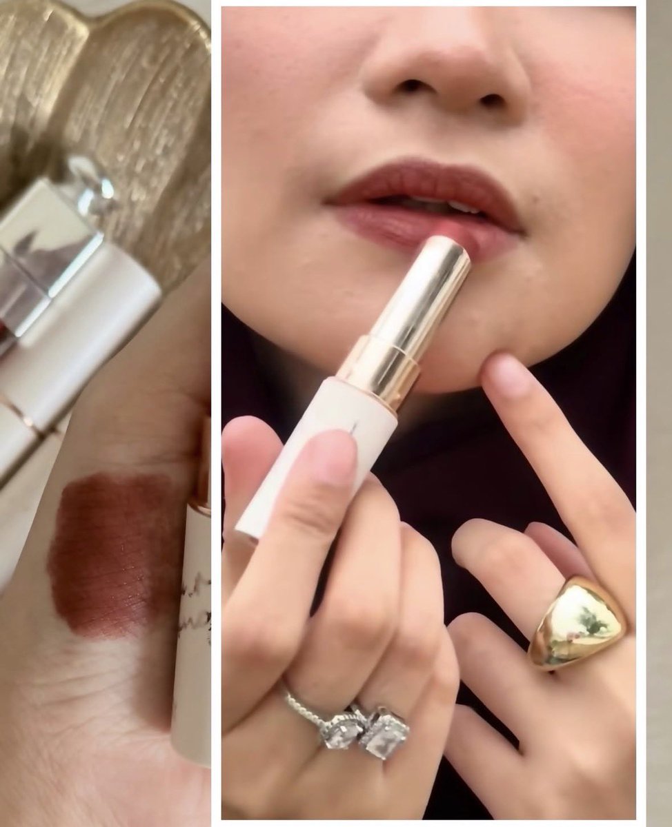 Neutral but never boring 👀🤎
