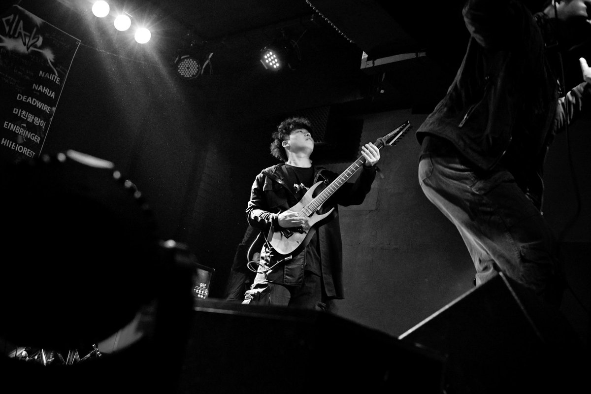 CasuConne's tweet photo. 🦾

2025.11.23
[2025 MMC: IRONMAN SPECIAL SEASON 6]

📸 by @u_pro

_

CASUALLY CONNECTED 2nd Single
『Heavy Rain』
D-10 💿

#metalcore #posthardcore #modernmetal #casuallyconnected https://t.co/gaJ7vwl8fb