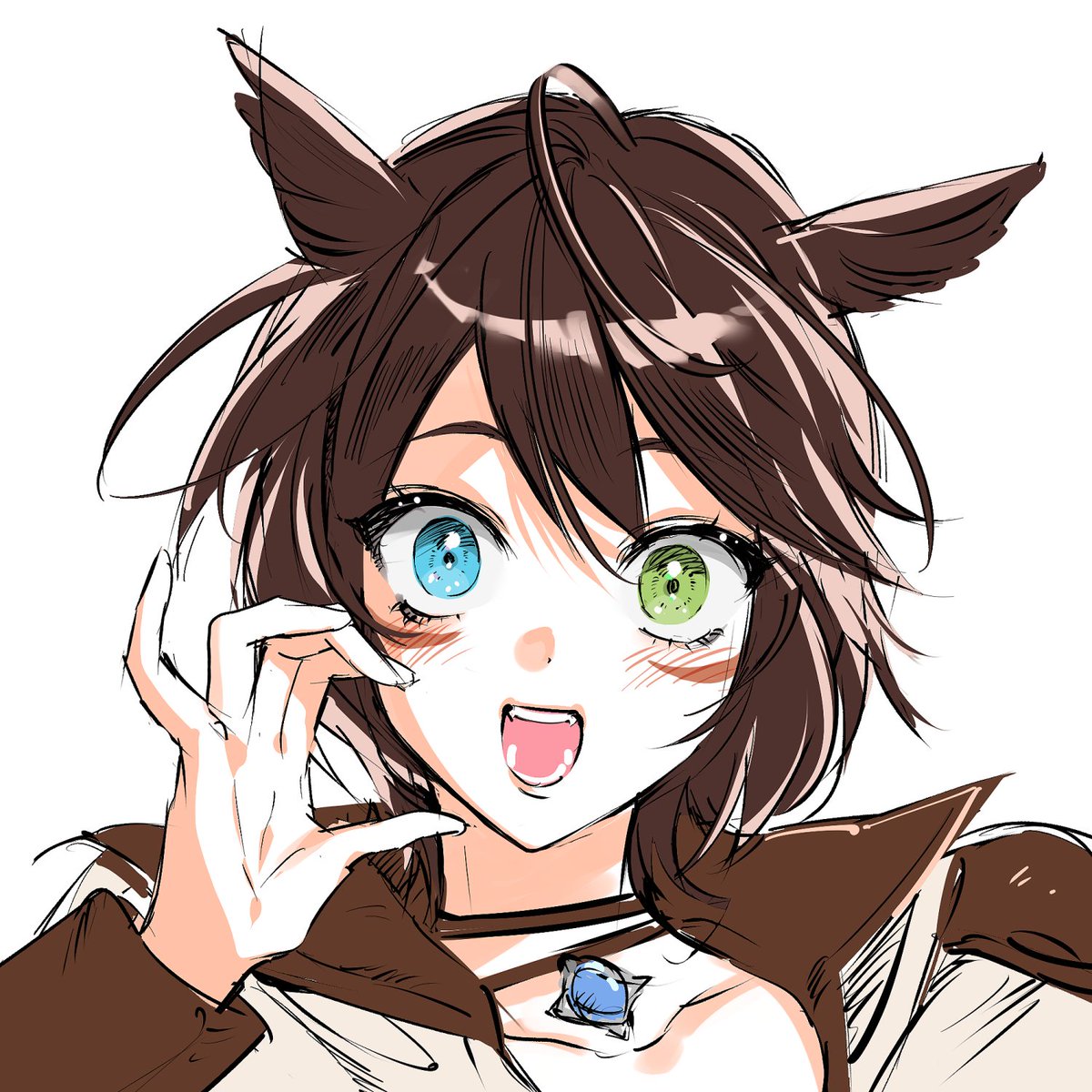 ryugagodoku's tweet image. 안녕하세요? 빠른마감 두상커미션을 받습니다 . . . 🥹
자세한 내용은 링크에서. . .
crepe.cm/@SAKI78859754/…