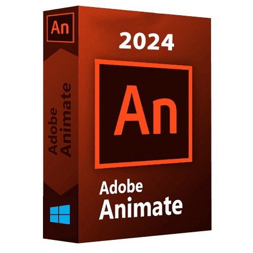 Adobe Animate 2024
🔥🔥🔥🔥
Enjoy